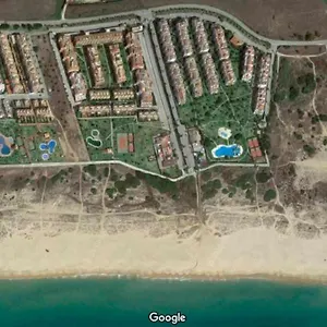 En Jardines De Zahara F4a Apartamento Zahara de los Atunes