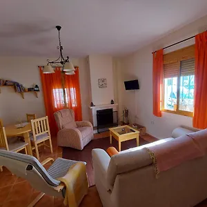 Huerta Grande Apartamento Benaocaz
