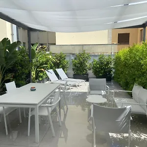 Viam Imbriani Apartamento Roma