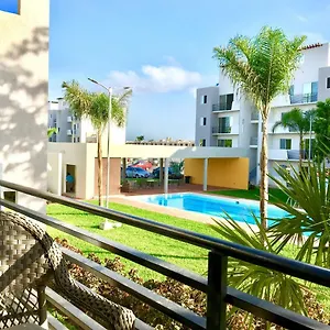 Caraïbe Mexicain 3 Apartamento Cancún
