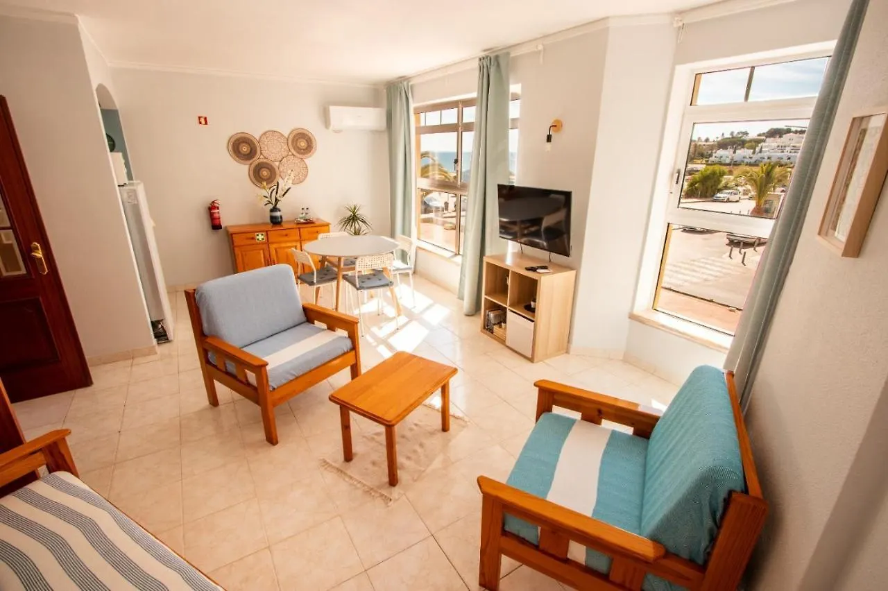 Apartamento Casa Abelha Armação de Pêra 0*,  Portugal