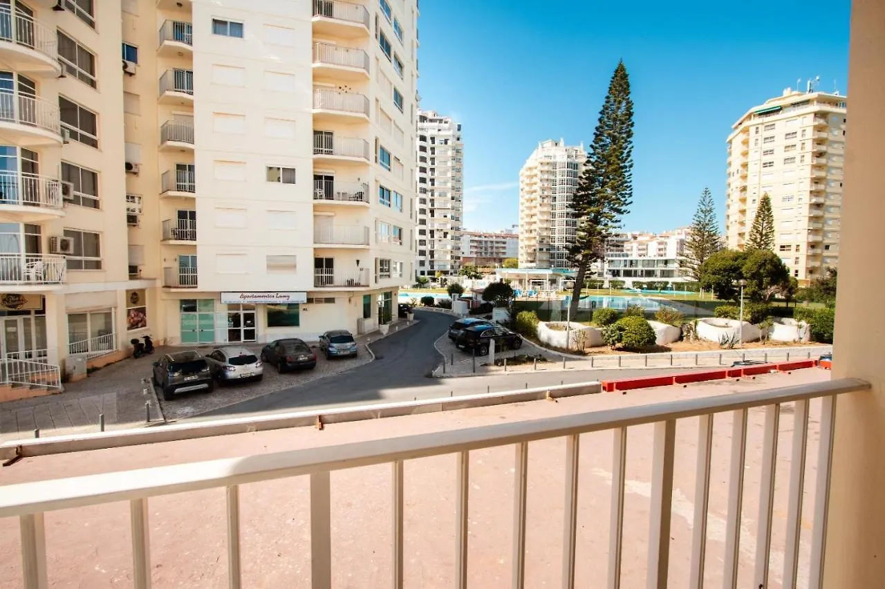 Apartamento Casa Abelha Armação de Pêra