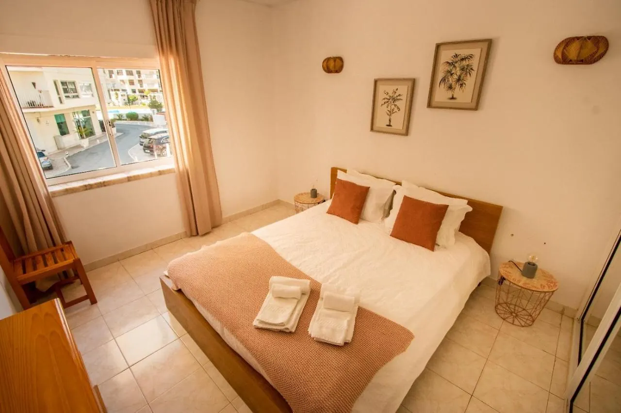 Casa Abelha Apartment Armacao de Pera Portugal