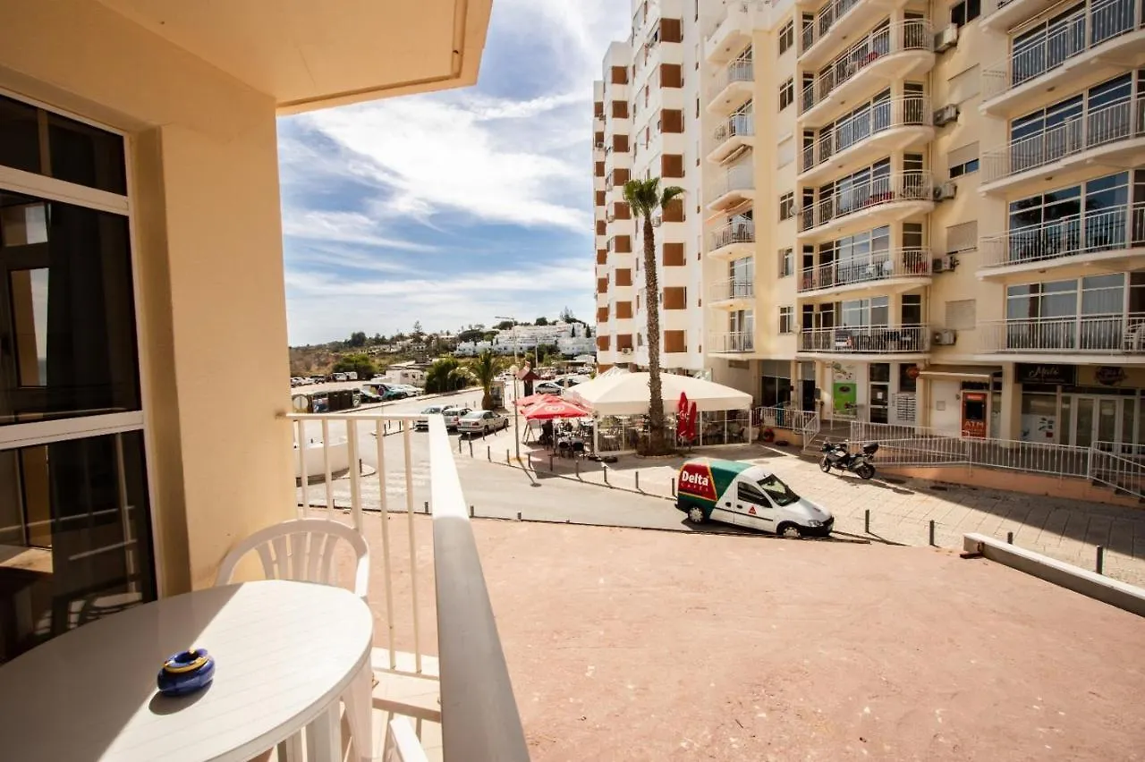 Casa Abelha Apartment Armacao de Pera
