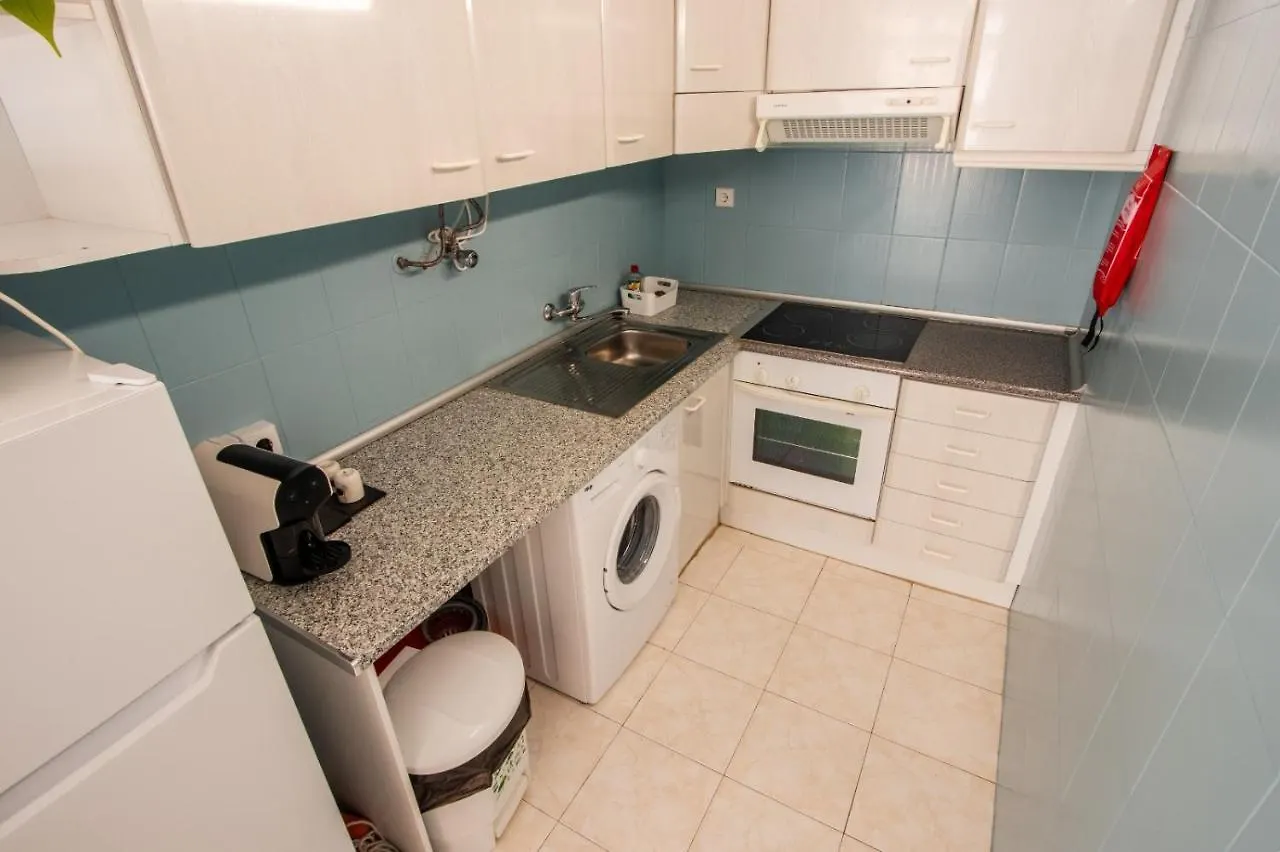 Apartamento Casa Abelha Armação de Pêra