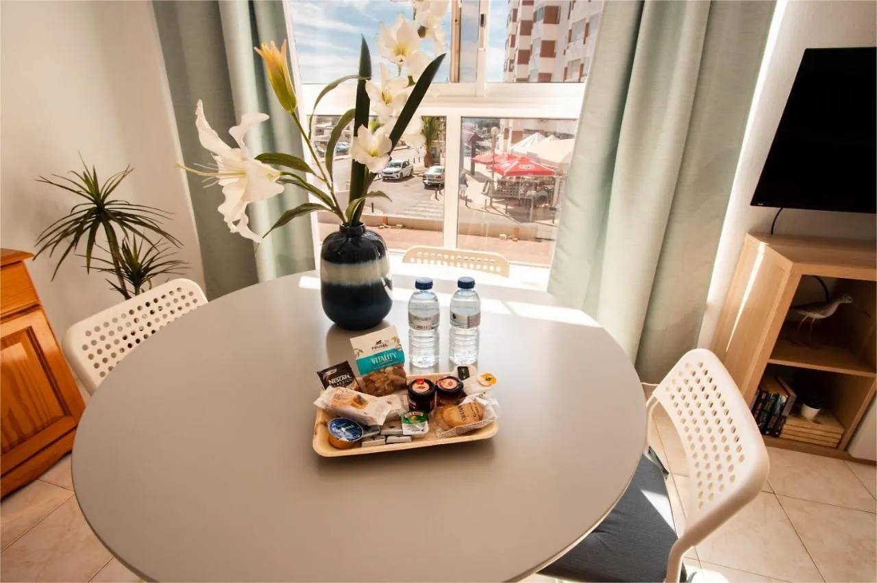 Casa Abelha Apartment Armacao de Pera Portugal