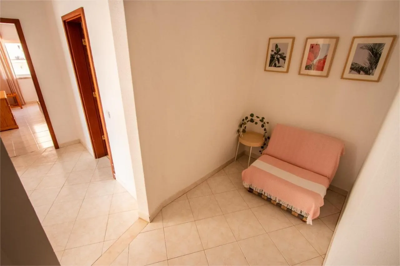 Casa Abelha Apartment Armacao de Pera