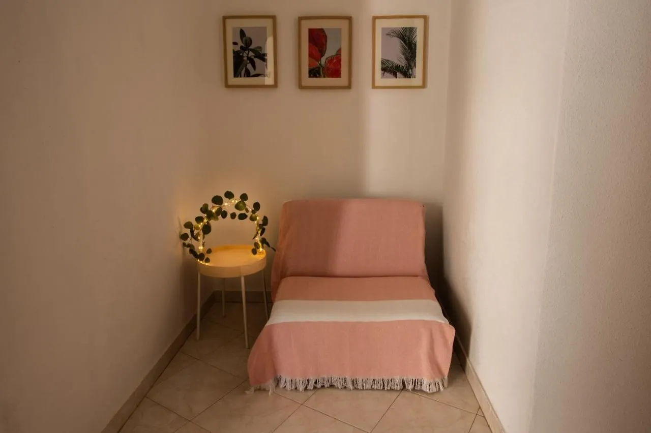 Casa Abelha location